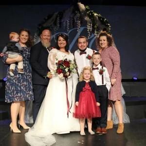 Meet your Posher, Greg